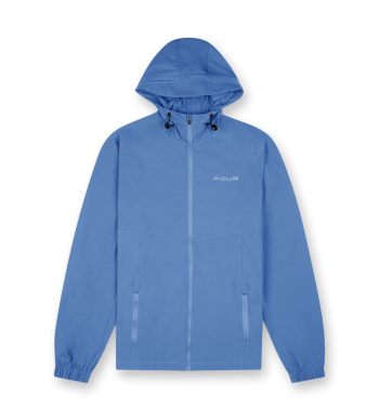 Sportswear Trackjacket Frost Blue - S