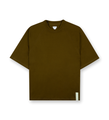 T-shirt Olive Oil - M