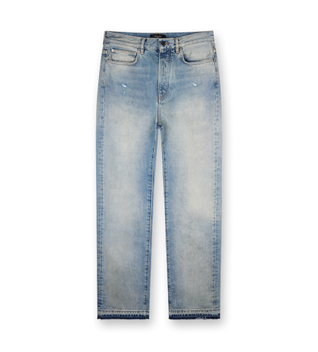 Jeans In Antique Indigo - 31