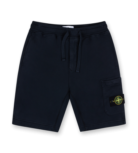 Classic Shorts Navy Blue - L