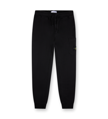 Classic Sweatpants Black - M