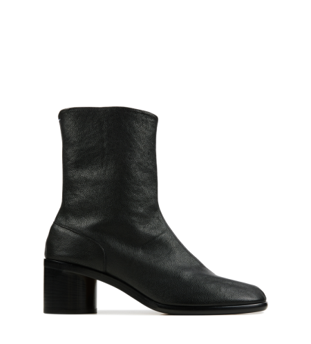 Tabi Ankle Boot Black - EU 39.0