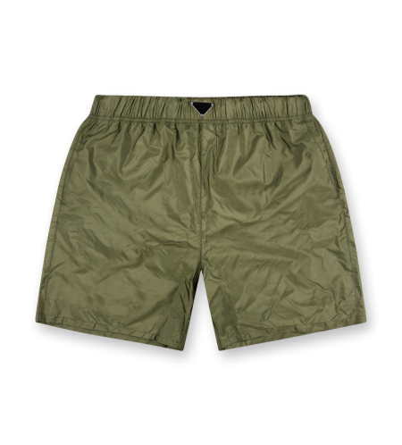 Re-nylon Swimshort Green - 54