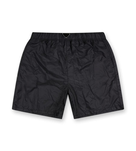 Re-nylon Swimshort Black - 48