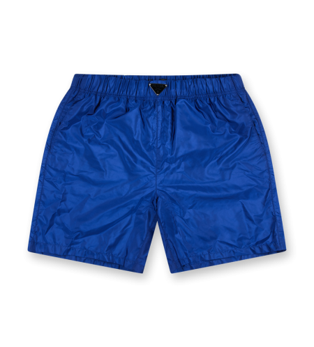 Re-nylon Swimshort Blue - 50