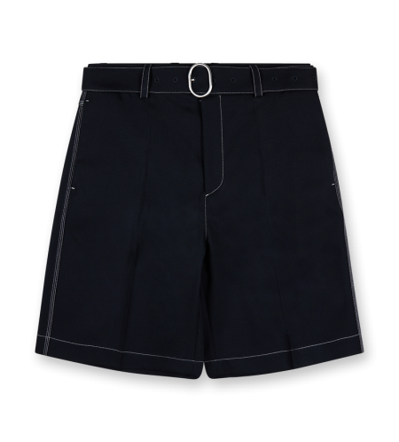 Belted Shorts Midnight - 50