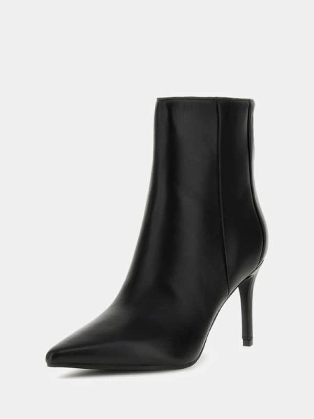 Enkellaarsje Feyly Van Echt Leer