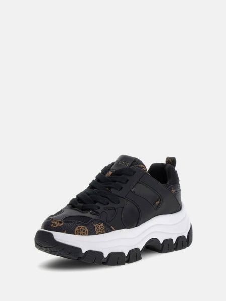 Sneaker Brayjen 4G-Logo Peony