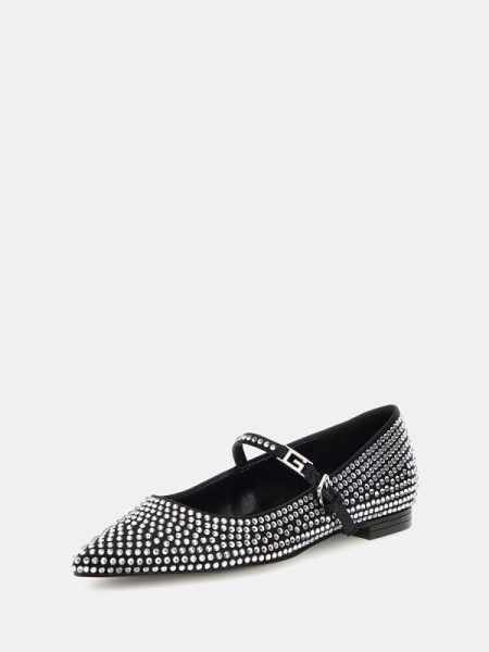 Ballerina Dannely Strass