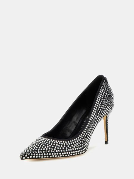 Pump Ricar Strass