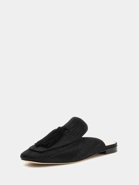 Bia Babouch Sabot Met Kwastjes