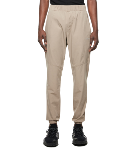 Sportswear Trackpants Taupe Beige - XS