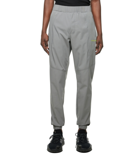 Sportswear Trackpants Multi Grey - L