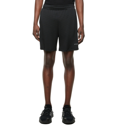 Sportswear Shorts Black - M