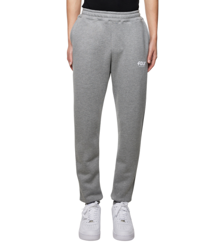 Logo Sweatpants Grey - M