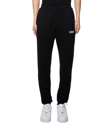 Circles Logo Sweatpants Black - M