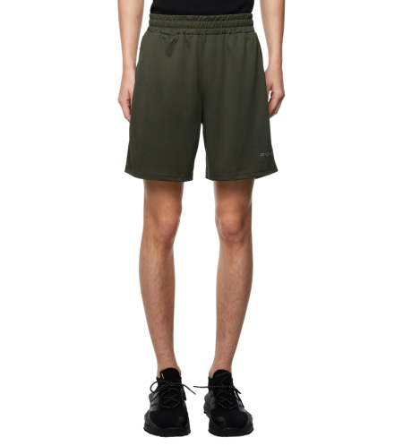 Sportswear Shorts Army Green - XXL