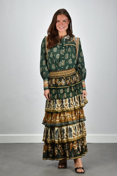 Farm Rio rok 251136 ayla green