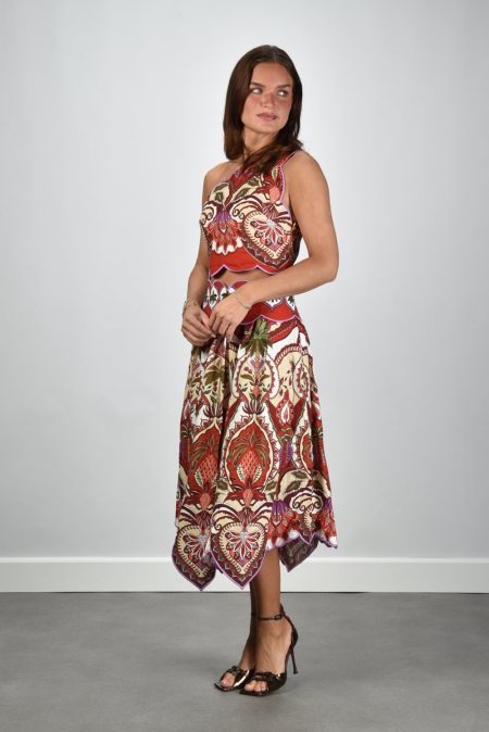 Farm Rio rok 344016 odara red