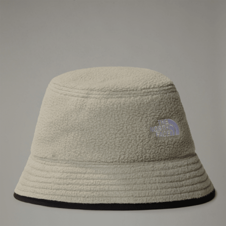 The North Face Fleeski Street Bucket-hoed Clay Grey male