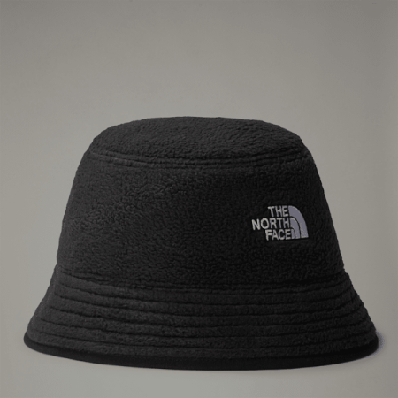 The North Face Fleeski Street Bucket-hoed Tnf Black-embroidered Logo male