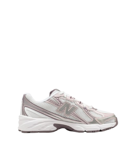 740 Sneakers In Ice Wine / White - US 4.0