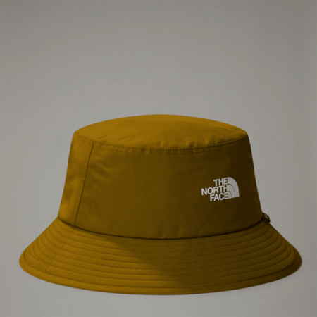 The North Face Gore-tex® Buckethat Moss Green male