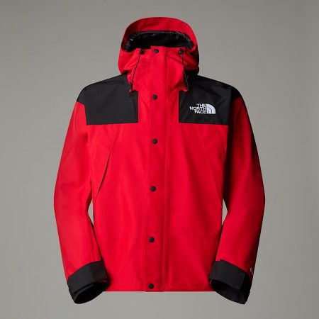 The North Face Gore-tex® Mountain-jas Tnf Red-tnf Black male