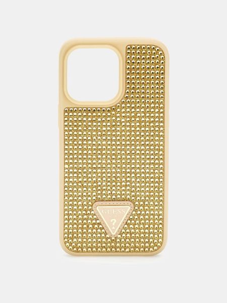 Hoesje Met Strass Voor Iphone 15 Pro