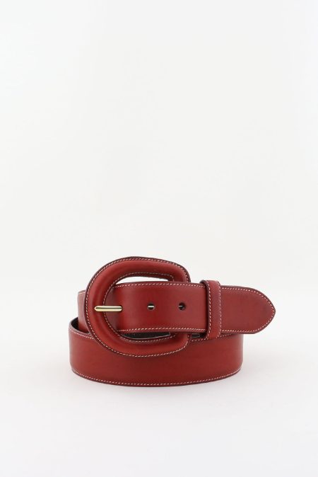 Gavazzeni riem Aloe CA01034524 campari