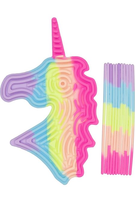 Speelgoed fidget - Multi-color