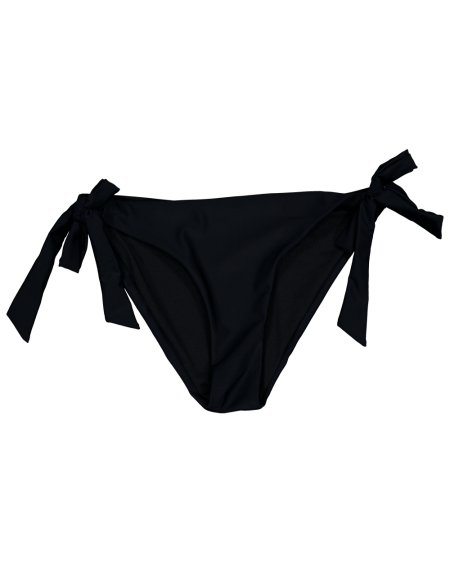 Bikinislip - Zwart