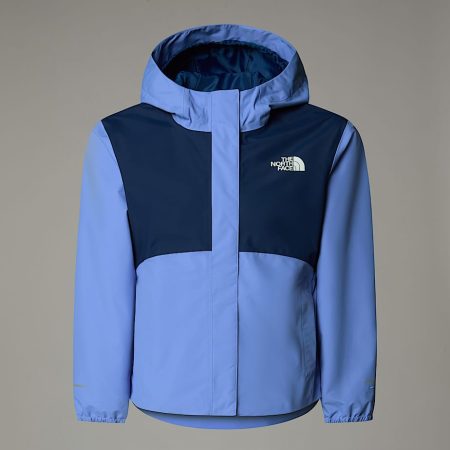 The North Face Antora-regenjas Voor Meisjes Virtual Blue female