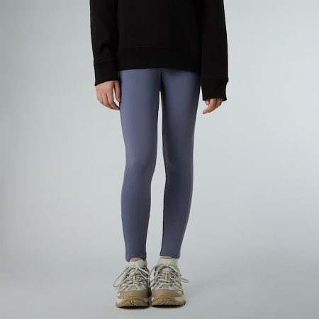 The North Face Never Stop-legging Voor Meisjes Twilight Galaxy female