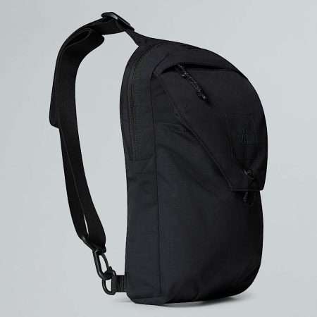 The North Face Glen Canyon-slingtas Tnf Black male