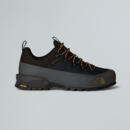 The North Face Glenclyffe Low Gore-tex®-schoenen Tnf Black-anthracite Grey male