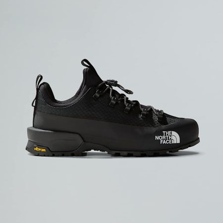 The North Face Glenclyffe Low Street-schoenen Tnf Black-tnf Black male