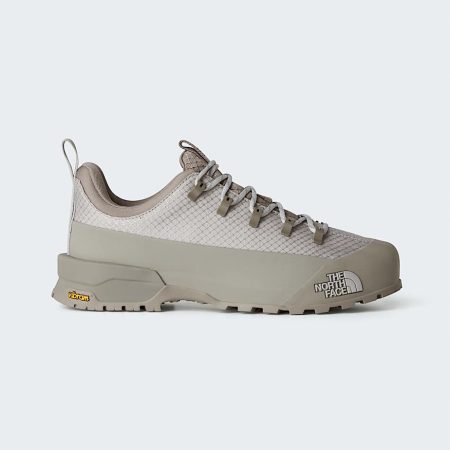 The North Face Glenclyffe-schoenen High Rise Grey-stone Slab male