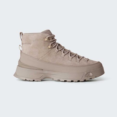 The North Face Glenclyffe Urban-schoenen Stone Slab-soapstone male