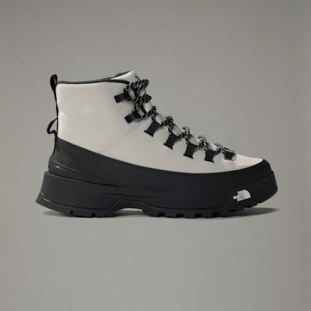 The North Face Glenclyffe Urban-schoenen White Dune-tnf Black male