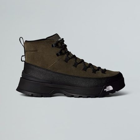 The North Face Glenclyffe Urban-schoenen New Taupe Green-tnf Black male