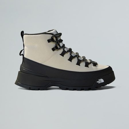 The North Face Glenclyffe Urban-schoenen White Dune-tnf Black male
