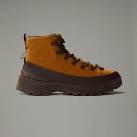 The North Face Glenclyffe Urban-schoenen Timber Tan-demitasse Brown male