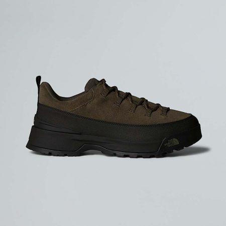 The North Face Glenclyffe Urban Lage Schoenen New Taupe Green-tnf Black male