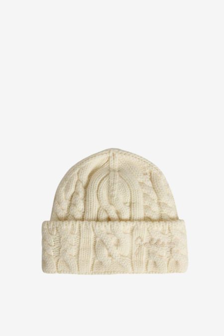 Golden Goose muts GUP01039.P002199.11616 artic wolf