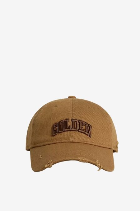 Golden Goose pet GUP01038.P002236.15100 beige