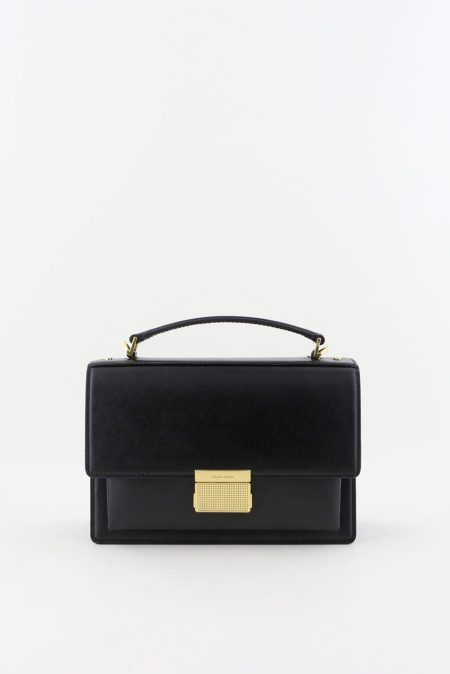 Golden Goose handtas GWA00467.A000565.90100 black