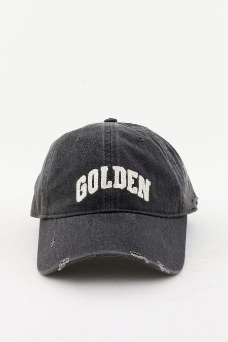 Golden Goose pet GUP01038.P002198.60100 grey