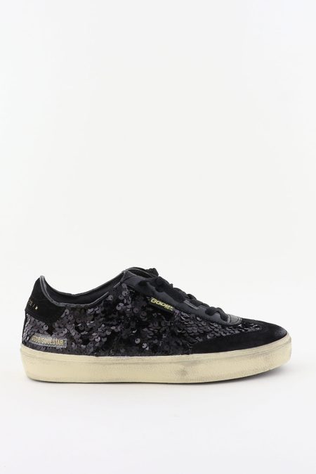 Golden Goose sneakers Soulstar GWF00464.F007486.90100 black