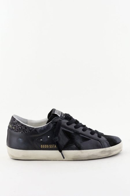 Golden Goose sneakers Superstar GWF00101.F003463.90100 black